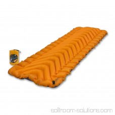 Klymit Insulated Static V Lite Sleeping Pad 550150468